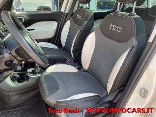 FIAT 500L usata, con ESP