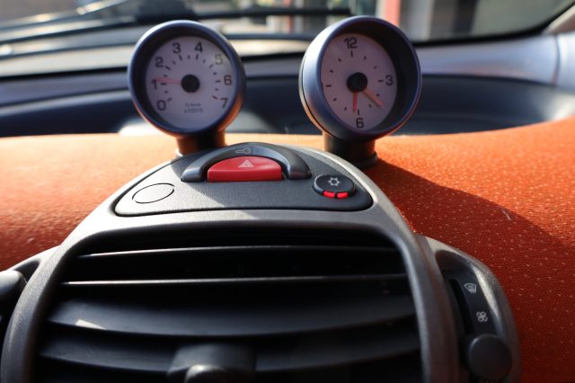 SMART ForTwo usata 27