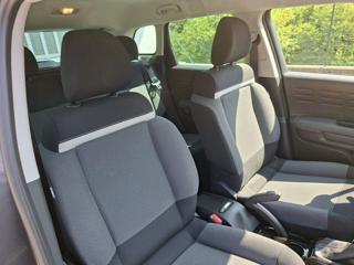 CITROEN C3 Aircross usata, con Start/Stop Automatico
