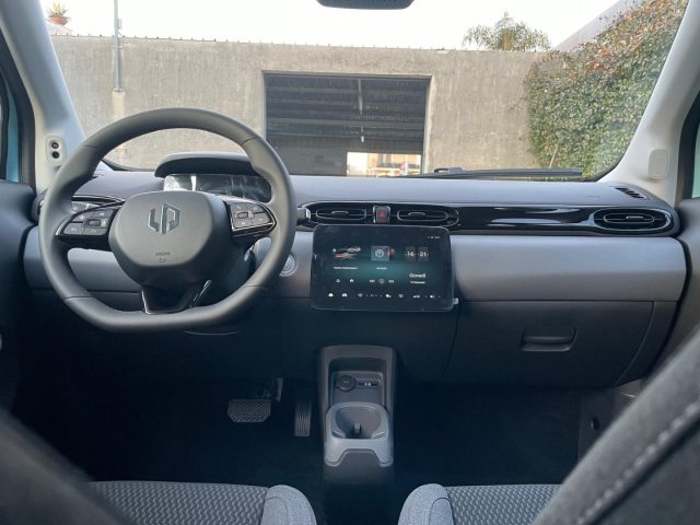 LEAPMOTOR T03 usata, con Adaptive Cruise Control
