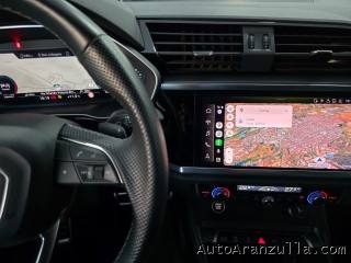 AUDI Q3 usata, con Interni in pelle