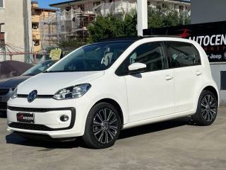 VOLKSWAGEN up! usata, con Airbag laterali