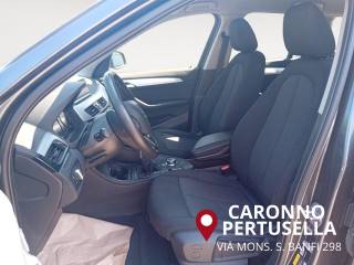 BMW X1 usata, con Controllo trazione