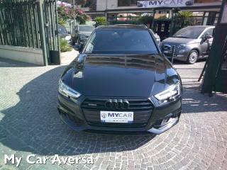 AUDI A4 usata, con Airbag