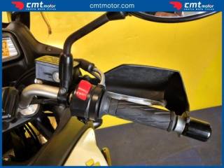 SUZUKI V-Strom 650 usata 12