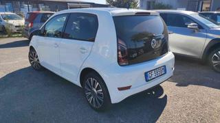 VOLKSWAGEN up! usata, con Airbag laterali