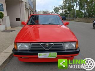 ALFA ROMEO 75 usata, con Chiusura centralizzata