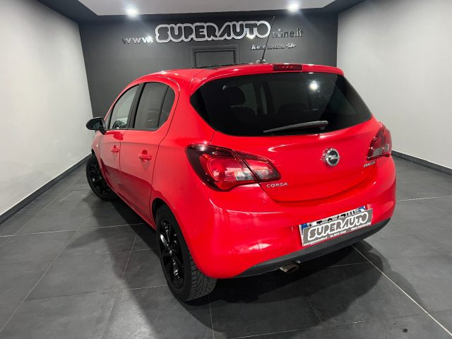 OPEL Corsa usata, con Alzacristalli elettrici