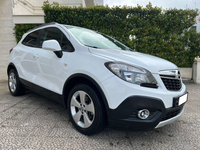 OPEL Mokka usata 0