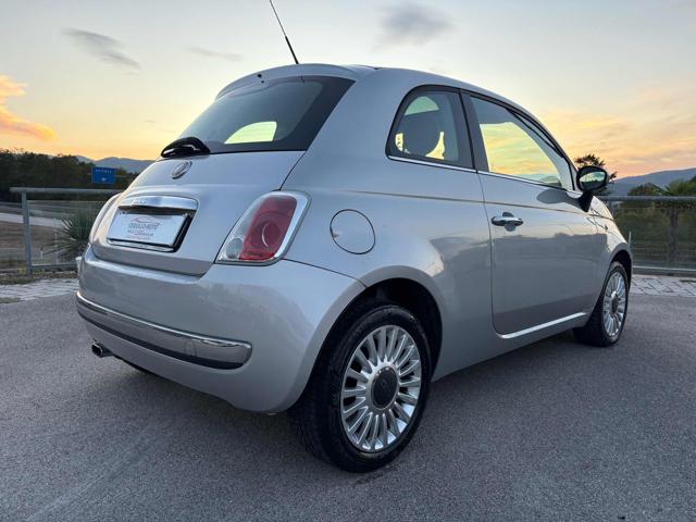 FIAT 500 usata, con Airbag laterali