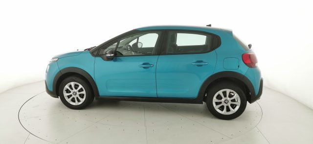 CITROEN C3 usata 26