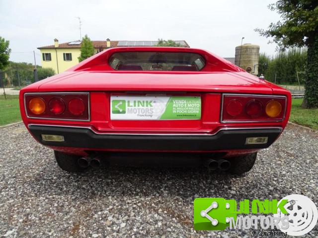 FERRARI 308 usata 1