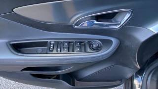 OPEL Mokka usata, con Immobilizzatore elettronico