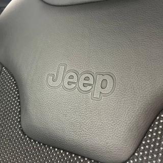 JEEP Compass usata, con Climatizzatore