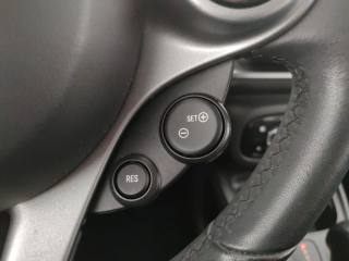 SMART ForFour usata, con Sistema di navigazione