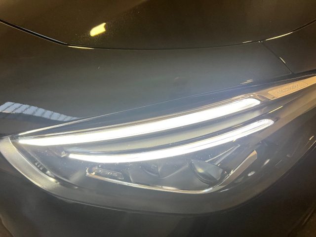 MERCEDES-BENZ B 180 usata, con Cronologia tagliandi