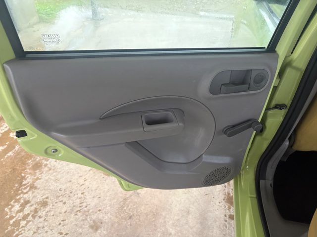 FIAT Panda usata, con Ruotino