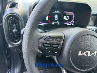 KIA Picanto usata, con Sensore di luce
