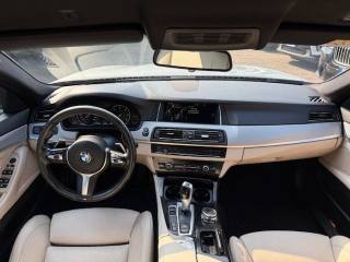 BMW 520 usata, con Airbag Passeggero