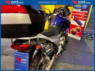 HONDA XL 600 usata 5