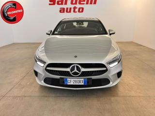 MERCEDES-BENZ A 180 usata, con Autoradio