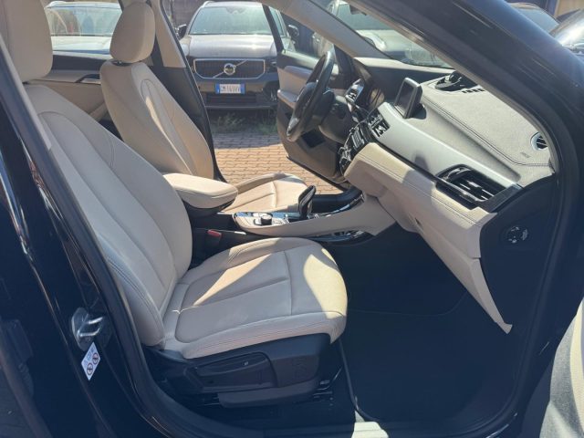 BMW X2 usata, con Chiusura centralizzata
