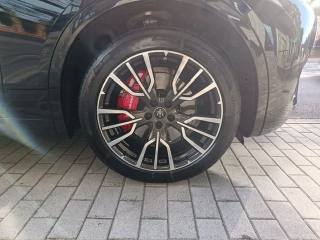 MASERATI Grecale usata, con Alzacristalli elettrici