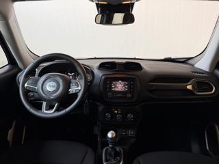 JEEP Renegade usata, con Airbag testa