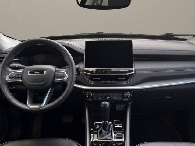 JEEP Compass usata, con Cruise Control