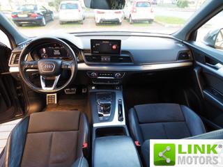 AUDI Q5 usata 25