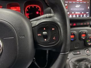 FIAT Panda Cross usata, con Vetri oscurati