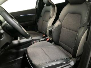 RENAULT Captur usata, con ESP