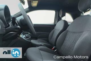 FIAT 500 usata 4