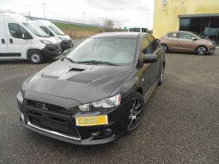 MITSUBISHI Lancer EVO 10