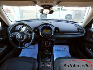 MINI Cooper D usata, con Sistema di navigazione
