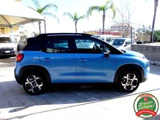 CITROEN C3 Aircross usata, con Cerchi in lega