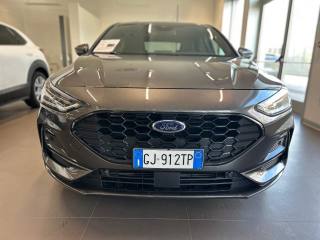 FORD Focus usata, con Immobilizzatore elettronico