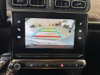 CITROEN C3 usata, con Fendinebbia