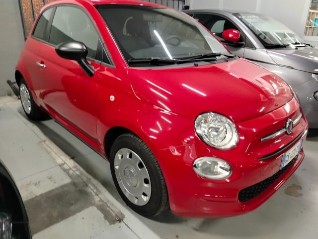 FIAT 500 usata, con Chiusura centralizzata