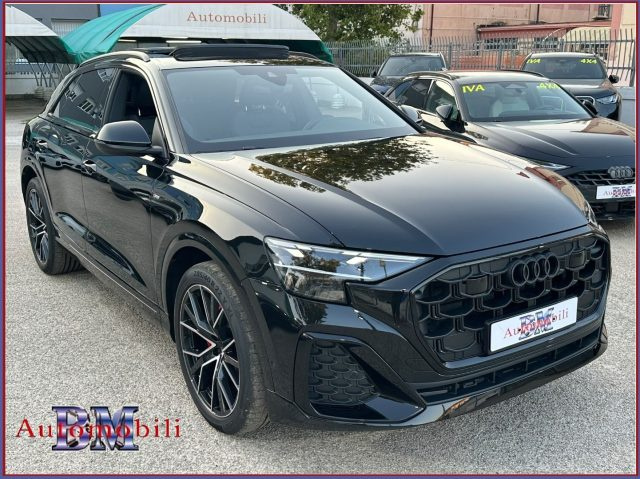 AUDI Q8 usata, con ABS