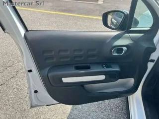 CITROEN C3 usata, con Controllo trazione