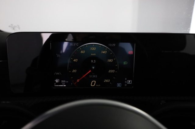 MERCEDES-BENZ A 180 usata 7