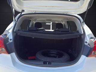 OPEL Corsa usata, con Airbag testa