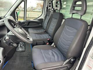 IVECO Daily usata, con Immobilizzatore elettronico