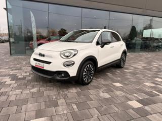 FIAT 500X usata, con Airbag