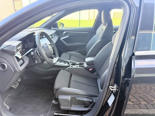 AUDI A3 usata, con Chiusura centralizzata