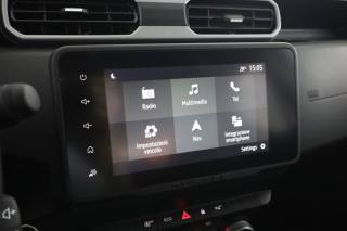 DACIA Duster usata 9