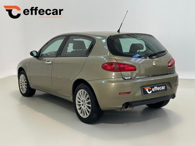 ALFA ROMEO 147 usata, con Airbag Passeggero