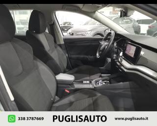 SKODA Octavia usata, con Cerchi in lega