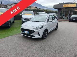 HYUNDAI i10 1.0 MPI Connectline